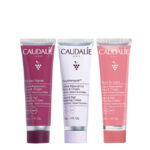 Caudalie Nourishing Hand Cream Trio Set
