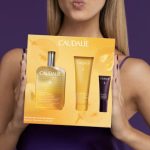 Caudalie Essenciais de Luminosidade Coffret - Image 2