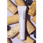 a  creamy  balm  indicated  for  repairing  and  soothing  chapped  lips.