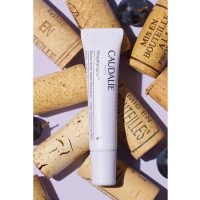 a creamy balm indicated for repairing and soothing chapped lips.