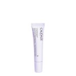Tube  of  Caudalie  Vinotherapist  Vegan  Repairing  Lip  Balm  by  Caudalie,  a  creamy  balm  indicated  for  repairing  and  soothing  chapped  lips.