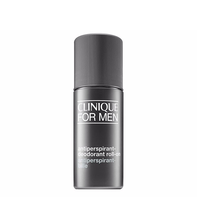 CliniqueMenAntiperspirantRoll-onDeodorant75ml Clinique Men Desodorizante Roll-on Antitranspirante 75ml - Image 1