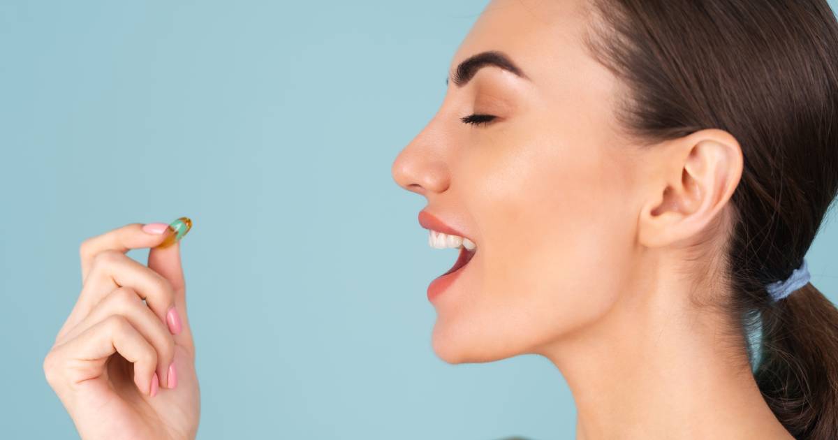 Collagen Supplements Benefits