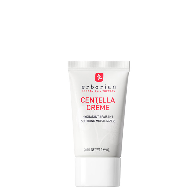 ErborianCentellaCrèmeAnti-RednessMoisturizer20ml Erborian Centella Crème Anti-Redness Moisturizer 20ml