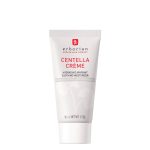 Jar of Erborian Centella Crème Anti-Redness Moisturizer by Erborian, a cream indicated for moisturizing and reducing redness.