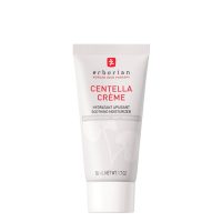 Jar  of  Erborian  Centella  Crème  Anti-Redness  Moisturizer  by  Erborian,  a  cream  indicated  for  moisturizing  and  reducing  redness.