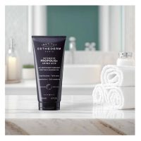 Amino Acid Purifying Cleansing Gel by Esthederm, a gel indicated for oily, acne-prone skin.