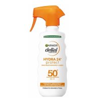 Garnier Ambre Solaire Hydra 24 Protect Spray Face & Body SPF50+ 270ml
