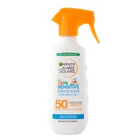 Garnier Ambre Solaire Kids Sensitive Advanced SPF50+ Spray 270ml