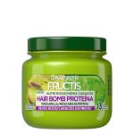 Garnier Fructis Hidra Caracóis Hair Bomb Proteína Máscara 300ml