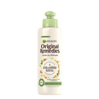 Garnier Original Remedies Almond Milk Leave-On Cream 200ml
