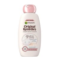 Garnier Original Remedies Oat Délicatesse Shampoo 300ml