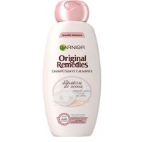 Garnier Original Remedies Oat Délicatesse Shampoo 600ml