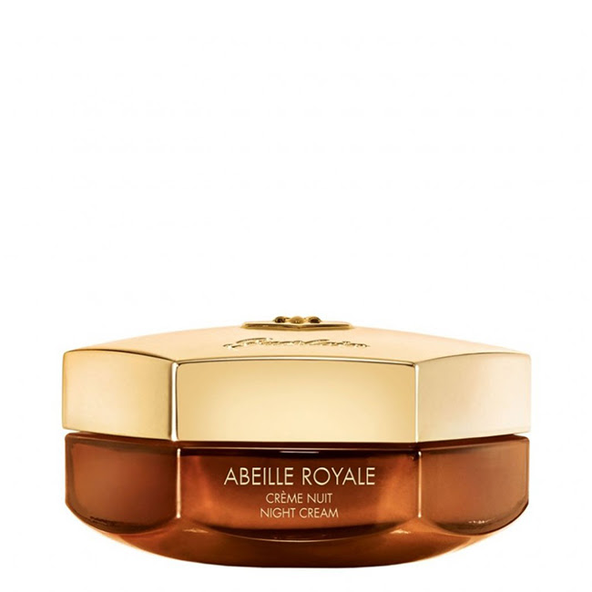 GuerlainAbeilleRoyaleNightCream50ml Guerlain Abeille Royale Creme de Noite 50ml - Image 1