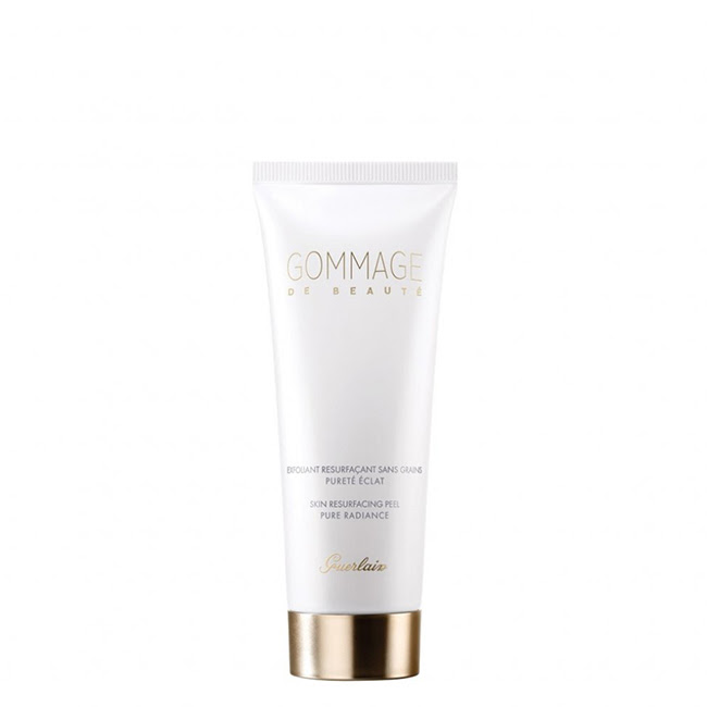 GuerlainGommagedeBeautéSkinResurfacingPeel75ml Guerlain Gommage de Beauté Skin Resurfacing Peel 75ml