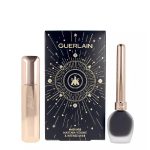 Guerlain Mad Eyes Mascara Volume & Intense Liner