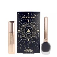 Guerlain Mad Eyes Mascara Volume & Intense Liner