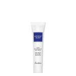 Product container of Guerlain Midnight Secret Late Night Recovery Treatment by Guerlain, a gel indicated for reviving tired skin.