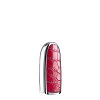 Guerlain Rouge G Le Capot Double Miroir Lipstick Cap Wild Jungle
