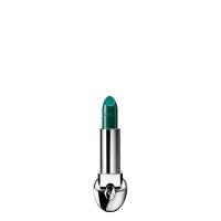 Guerlain Rouge G Long-Lasting Lipstick Color 111 Forest Green 3