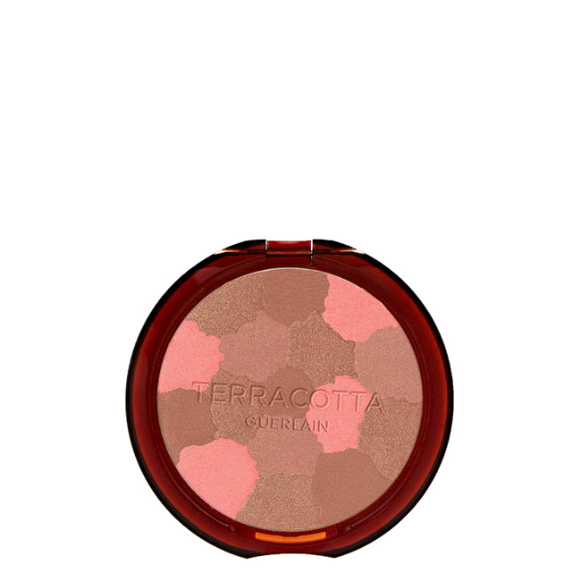 GuerlainTerracottaLightTheSun-KissedHealthyGlowPowderColor04DeepCool Guerlain Terracotta Light The Sun-Kissed Healthy Glow Powder Color 04 Deep Cool