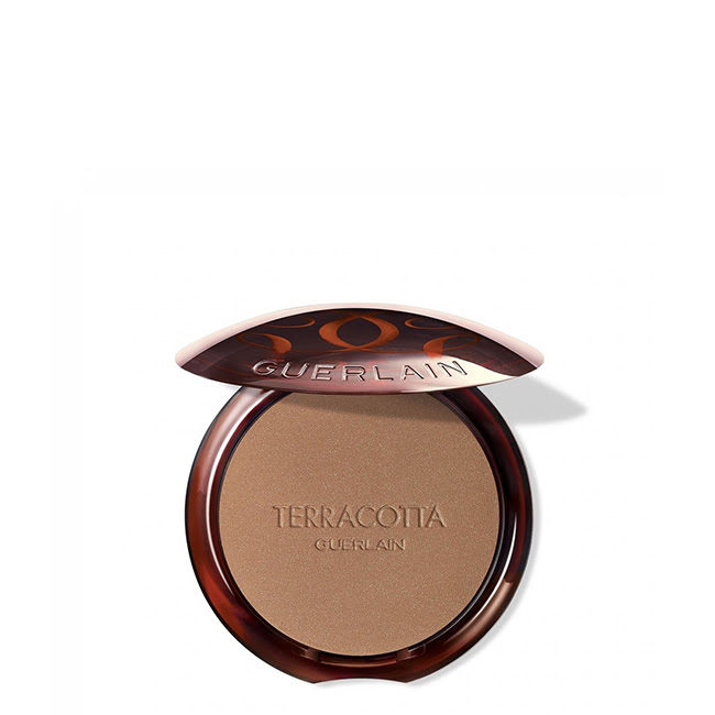 GuerlainTerracottaTheBronzingPowderColor05DeepWarm10g Guerlain Terracotta Pó Bronzeador Cor 05 Deep Warm 10g - Image 1