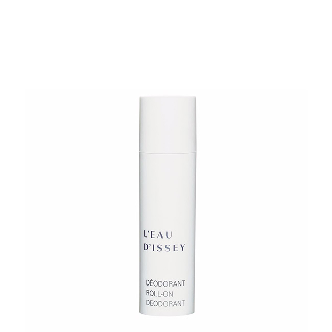IsseyMiyakeL'Eaud'IsseyRoll-onDeodorant50ml Issey Miyake L'Eau d'Issey Roll-on Deodorant 50ml