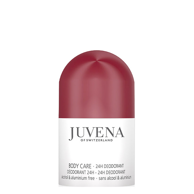 JuvenaBodyCare24hRoll-onDeodorant50ml Juvena Body Care 24h Roll-on Deodorant 50ml