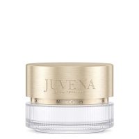 Jar  of  Juvena  Mastercream  by  Juvena,  a  melting  cream  indicated  for  fighting  visible  signs  of  ageing  and  revitalizing  skin.