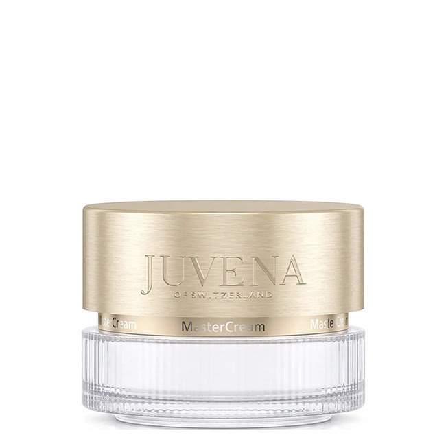 JuvenaMastercream75ml Jar of Juvena Mastercream by Juvena, a melting cream indicated for fighting visible signs of ageing and revitalizing skin.