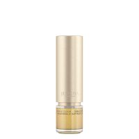 Bottle  of  Juvena  Miracle  Firm  &  Hydrate  Serum  by  Juvena,  a  smooth  serum  indicated  for  moisturizing,  firming  and  illuminating  skin.