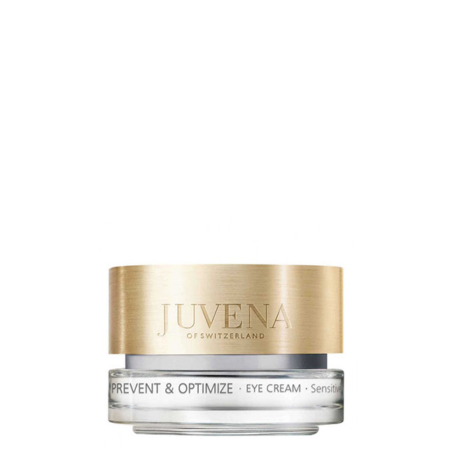 JuvenaPrevent&OptimizeEyeCream15ml Juvena Prevent & Optimize Eye Cream 15ml