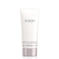 Bottle  of  Juvena  Pure  Cleansing  Clarifying  Cleansing  Foam  by  Juvena,  a  mousse  indicated  for  deep  cleansing  and  purifying  the  skin.