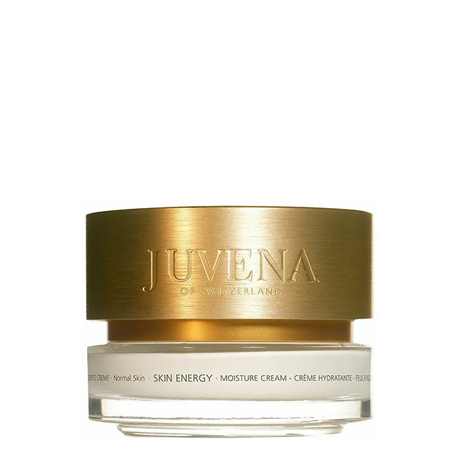 JuvenaSkinEnergyMoistureCream50ml ジュヴナ スキン エナジー モイスチャー クリーム 50ml - 画像 (1)