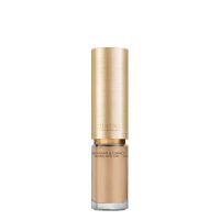 Bottle  of  Juvena  Skin  Rejuvenate  Delining  Tinted  Fluid  by  Juvena,  a  smooth  fluid  indicated  for  correcting  lines  and  evening  complexion.
