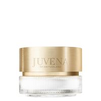 Jar  of  Juvena  Superior  Miracle  Cream  by  Juvena,  a  rich  melting  cream  indicated  for  regenerating  tired  skin  and  improving  firmness.