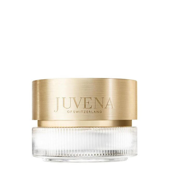 JuvenaSuperiorMiracleCream75ml Jar of Juvena Superior Miracle Cream by Juvena, a rich melting cream indicated for regenerating tired skin and improving firmness.