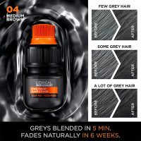 Buy Men Hair Online - Idivia Beauty Shop
