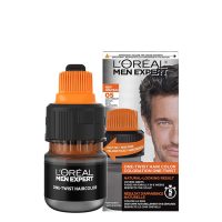 L'Oreal Men Expert One-Twist Hair Color 5 Light Brown 50ml
