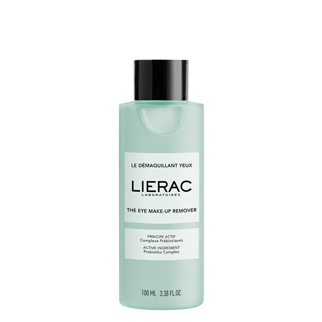 LieracCleanserTheEyeMake-upRemover100ml Lierac Cleanser The Eye Make-up Remover 100ml