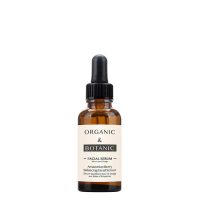 Organic & Botanic Amazonian Berry Balancing Facial Serum 30ml