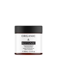 Organic & Botanic Amazonian Berry Sleeping Mask 60ml