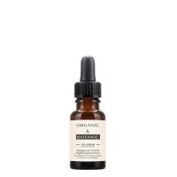 Organic & Botanic Madagascan Coconut Brightening Eye Serum 15ml
