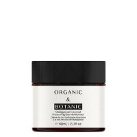 Organic & Botanic Madagascan Coconut Day Moisturiser 60ml