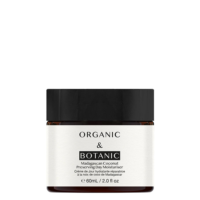 Organic&BotanicMadagascanCoconutDayMoisturiser60ml Organic & Botanic Madagascan Coconut Day Moisturiser 60ml