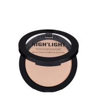 Rimmel London High'Light Highlighting Powder Color 002 Candleit 8 g