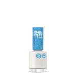 Rimmel London Kind & Free Verniz Cor 151 Fresh Undone 8ml