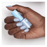 Rimmel London Kind & Free Verniz Cor 152 Tidal Wave Blue 8ml - Image 2