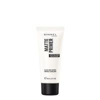 Rimmel London Lasting Matte Primer 30ml
