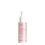 Bottle  of  Sensilis  Skin  Glow  Beyond  C  Serum  by  Sensilis,  a  revitalizing  concentrate  indicated  for  restoring  skin  radiance.